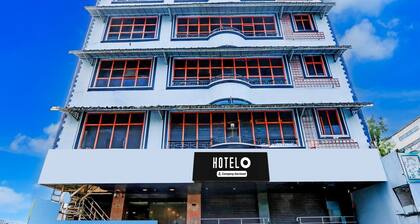 Hotel O Proddatur Crossway