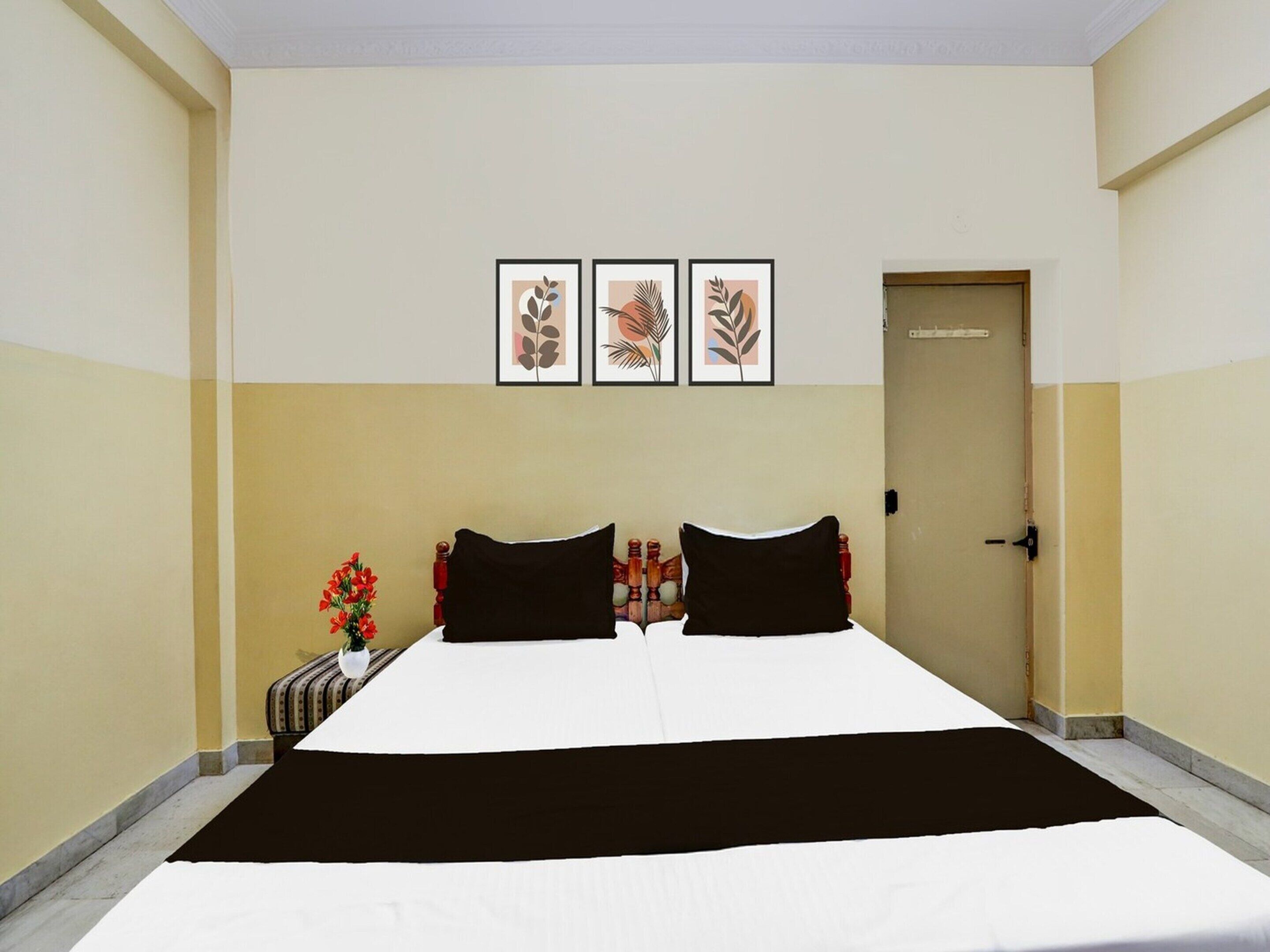 Ferienhaus | 1 Schlafzimmer
