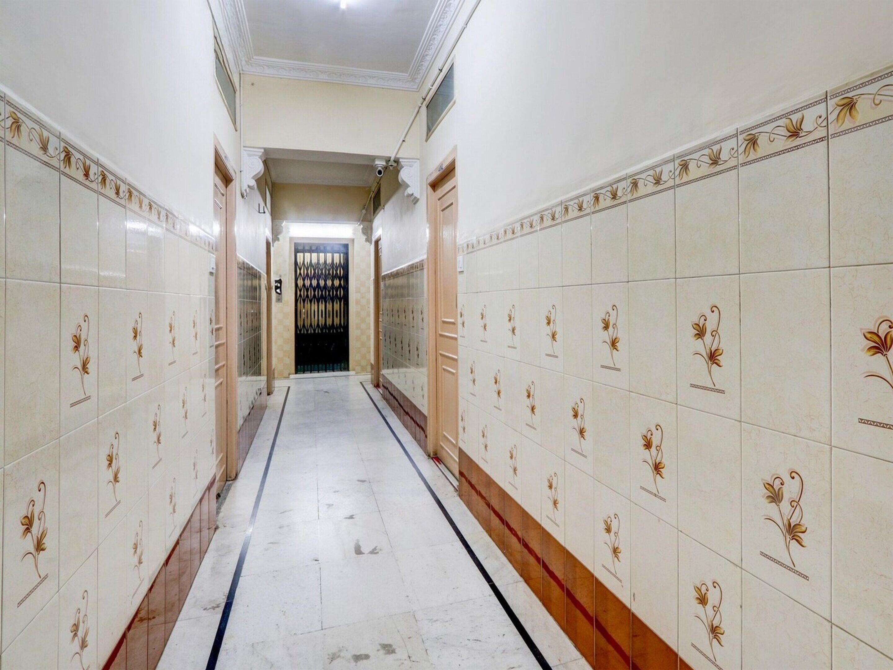 獨棟房屋 | 住宿內部