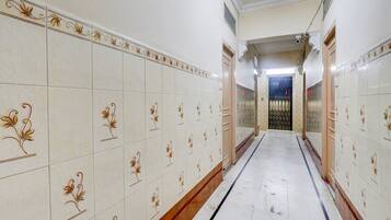 House | Interior