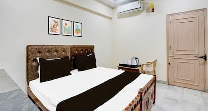 Hotel O Proddatur Crossway