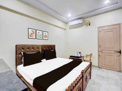 Hotel O Proddatur Crossway