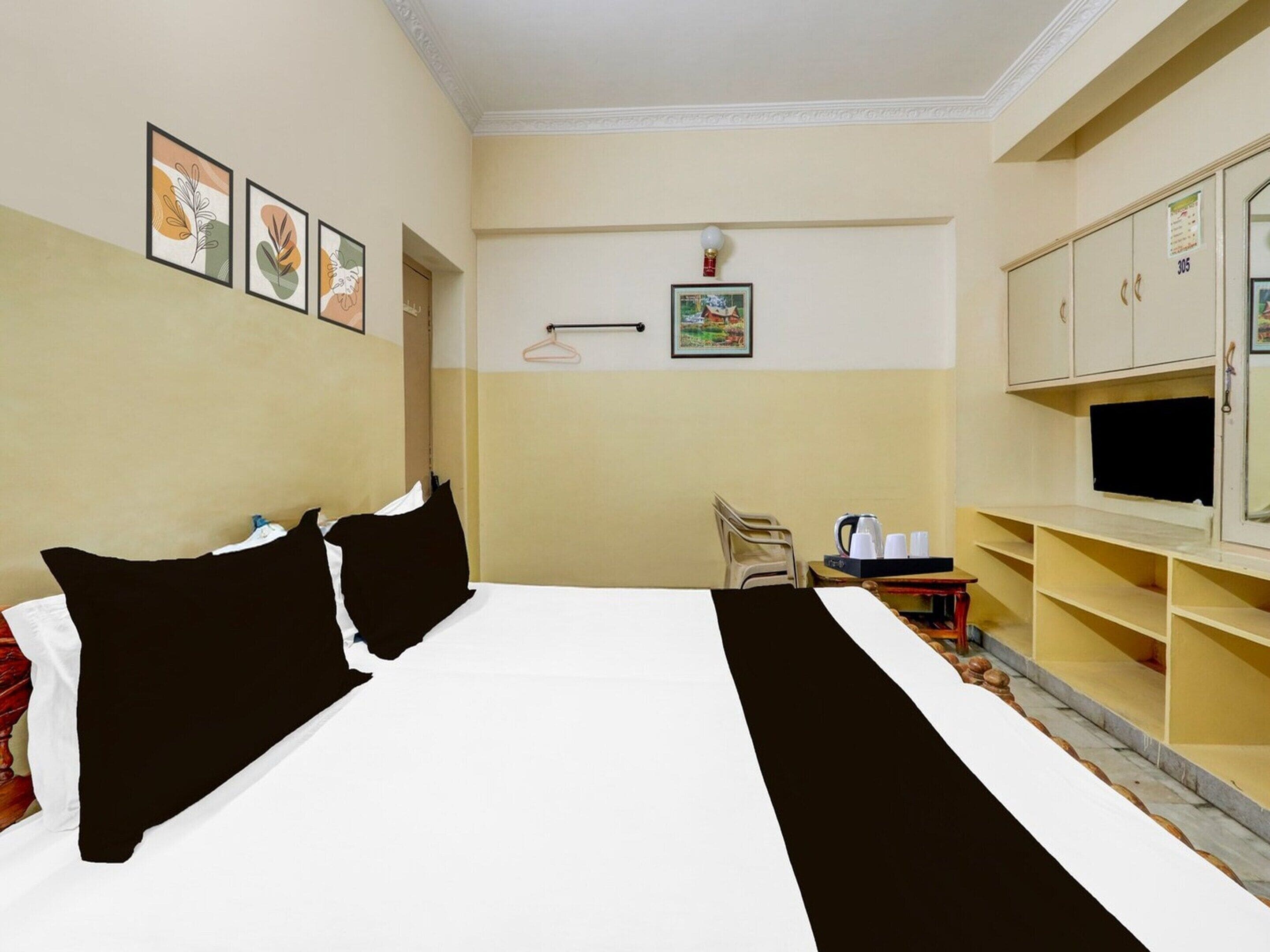 Ferienhaus | 1 Schlafzimmer
