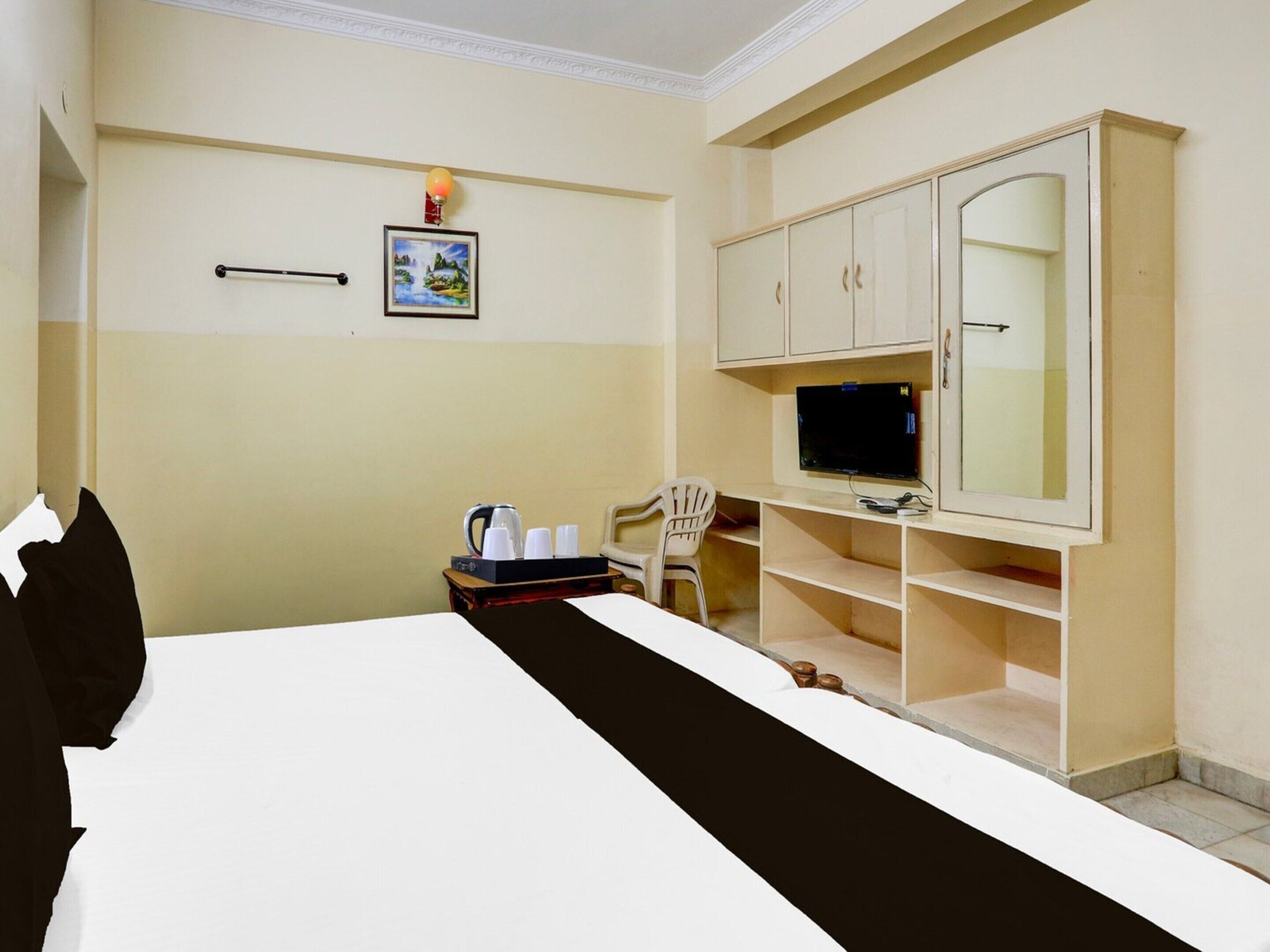 Rumah | 1 kamar tidur