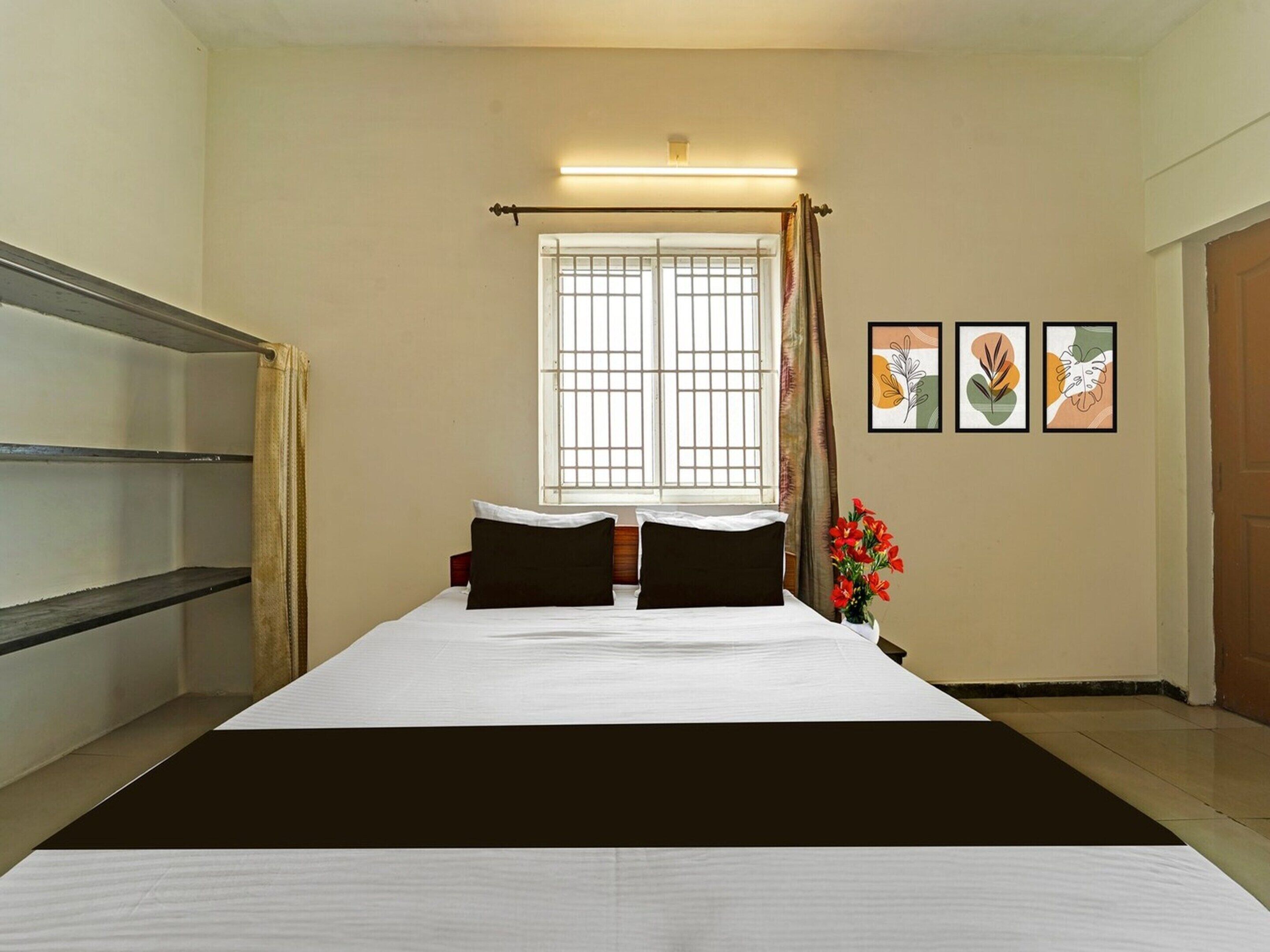 House | 1 bilik tidur 