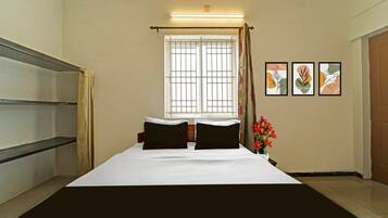 House | 1 bilik tidur