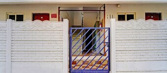 Hotel O Sulur Bus Terminal Formerly Sri Sakthi Vinayagar Residency