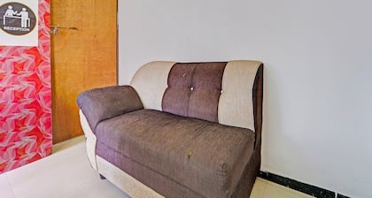 Hotel O Sulur Bus Terminal Formerly Sri Sakthi Vinayagar Residency