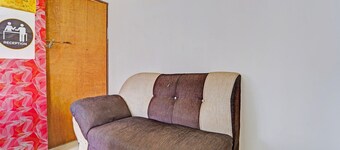 Hotel O Sulur Bus Terminal Formerly Sri Sakthi Vinayagar Residency