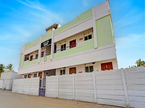 Hotel O Sulur Bus Terminal Formerly Sri Sakthi Vinayagar Residency