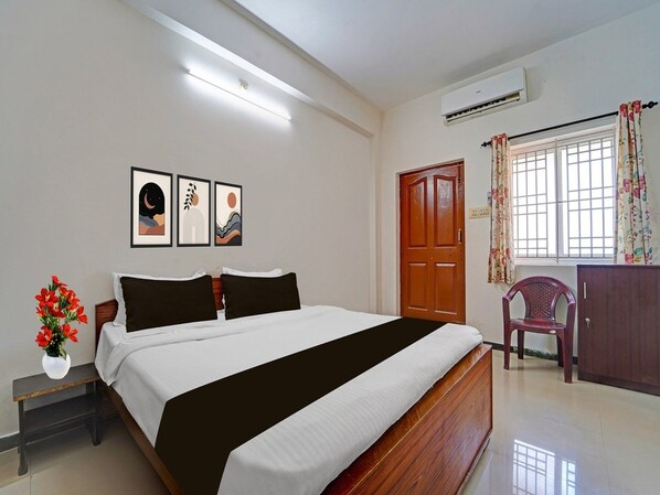 Casa | 1 habitación 