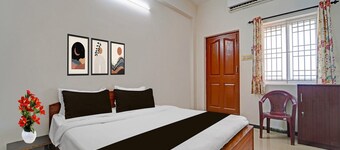 Hotel O Sulur Bus Terminal Formerly Sri Sakthi Vinayagar Residency