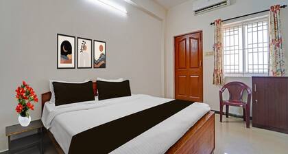 Hotel O Sulur Bus Terminal Formerly Sri Sakthi Vinayagar Residency