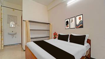 Ferienhaus | 1 Schlafzimmer