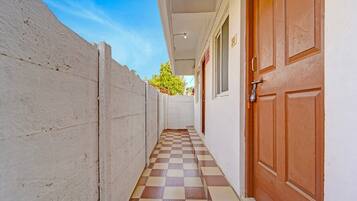 House | Property grounds