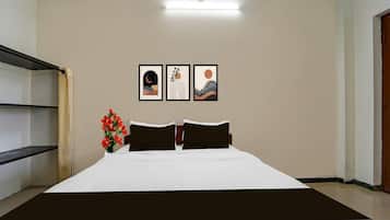 Maison | 1 chambre