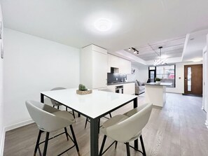 Interiør