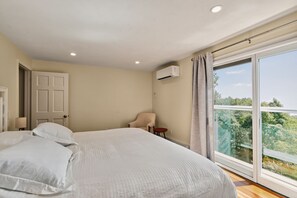 3 Schlafzimmer, WLAN, Bettwäsche