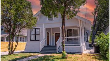 Appartement | 3 slaapkamers