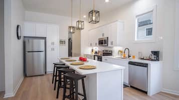 Apartment | 3 bedrooms