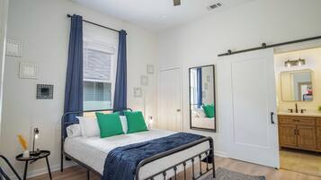 3 habitaciones
