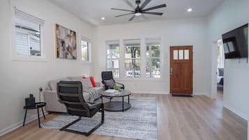 Apartment | 3 bedrooms