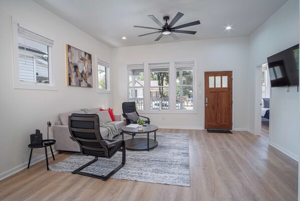 Apartment | 3 bedrooms