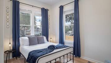 Appartement | 3 slaapkamers