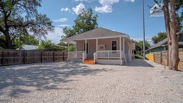 Departamento | 3 habitaciones