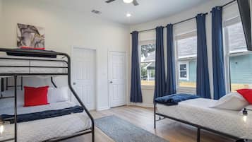 Departamento | 3 habitaciones