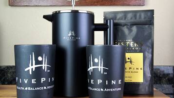 Secadora de cabello y toallas