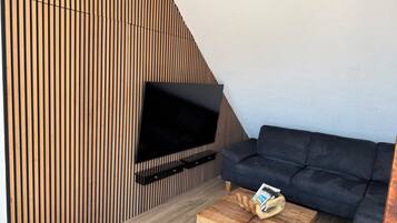 Smart TV, livros