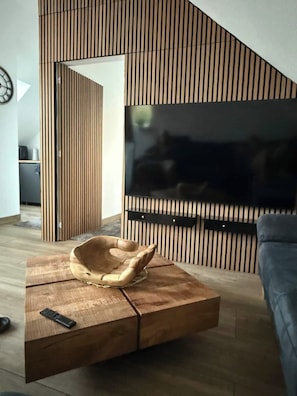 TV connectée, livres