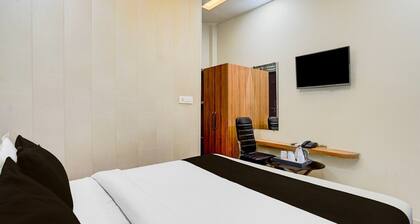 Hotel O Subedarganj Railway Junction