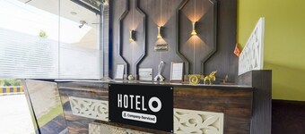 Hotel O Subedarganj Railway Junction