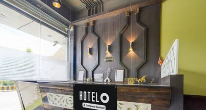 Hotel O Subedarganj Railway Junction