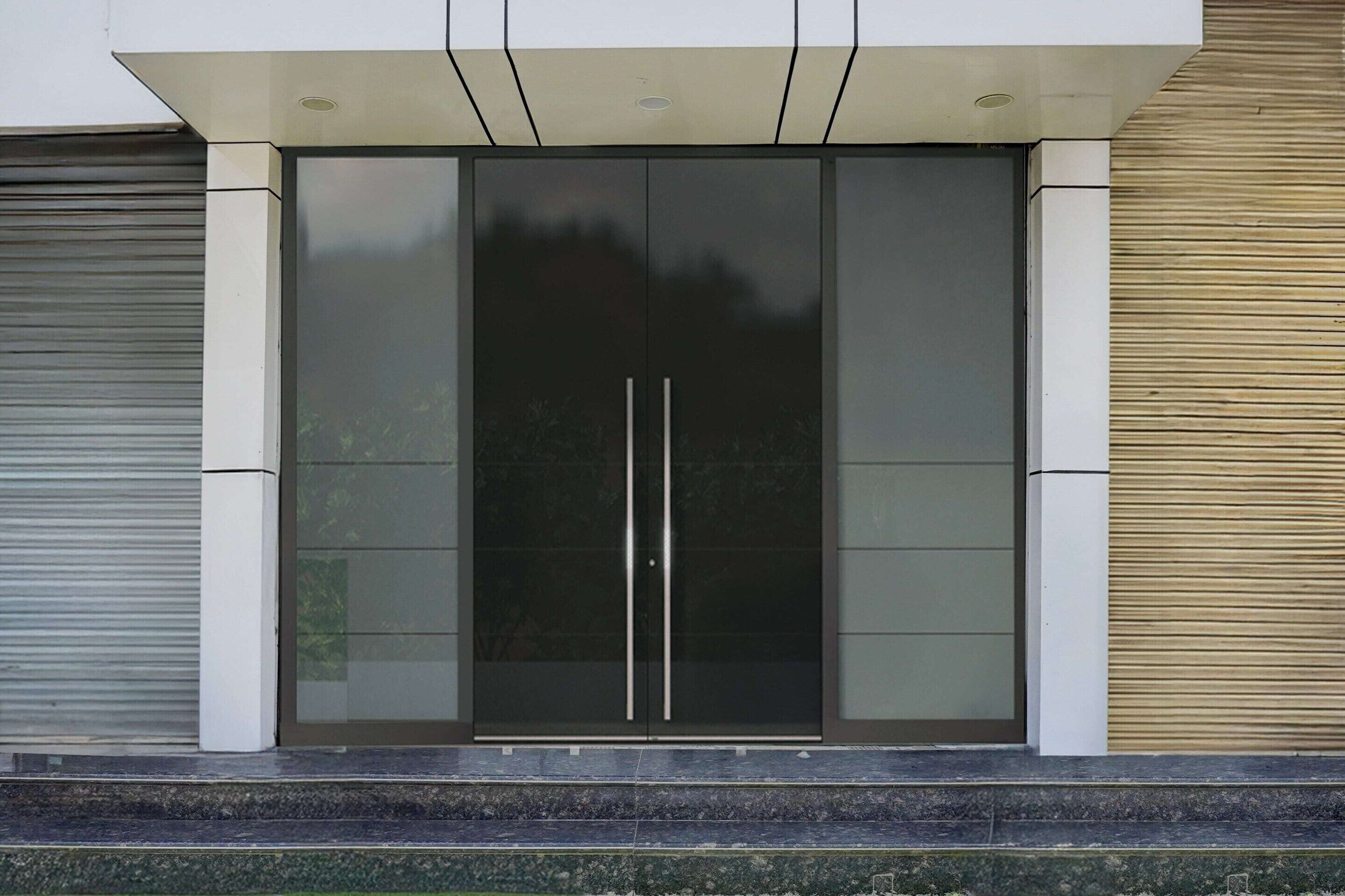 Maison | Réception