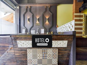 منزل | منطقة الاستقبال