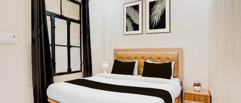 Maison | 1 chambre