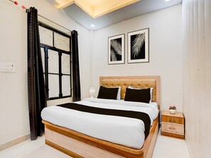 House | 1 bedroom - Hotel O Subedarganj Railway Junction (Prayagraj)