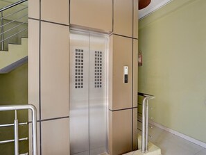 House | Interior