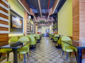 Maison | Restauration