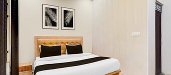 Hotel O Subedarganj Railway Junction