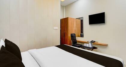 Hotel O Subedarganj Railway Junction