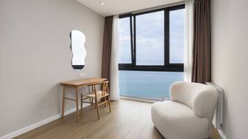 Standard Studio, Sea View | Beach/ocean view