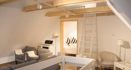 Ferienhaus 'Ilmhaus' mit WLAN