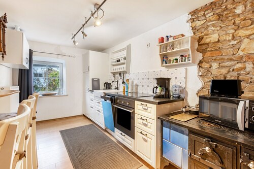 Ferienhaus 'Ilmhaus' mit WLAN