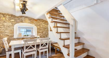 Ferienhaus 'Ilmhaus' mit WLAN