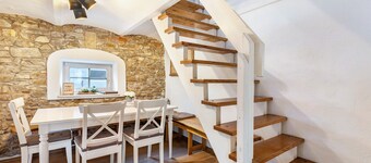 Holiday Home 'Ilmhaus' with Wi-Fi