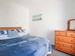 5 室のベッドルーム、客室ごとに異なる装飾、客室ごとに異なるインテリア、WiFi (無料)